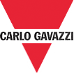 Manufacture Logo for CARLO GAVAZZI